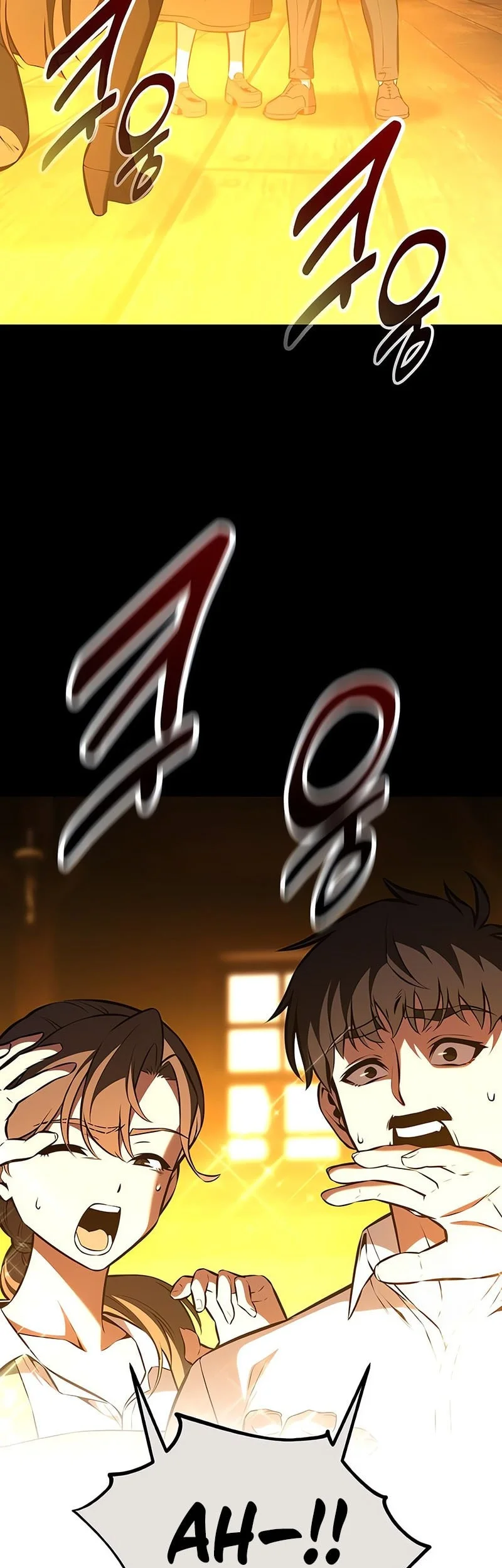 I Killed An Academy Player Chapter 102 Fix Gambar 44